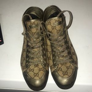 Gucci women’s sneaker